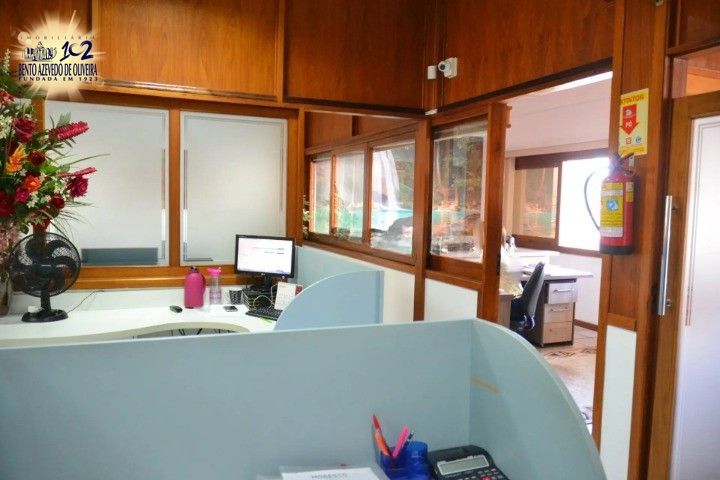 Casa, 4 quartos, 518 m² - Foto 35