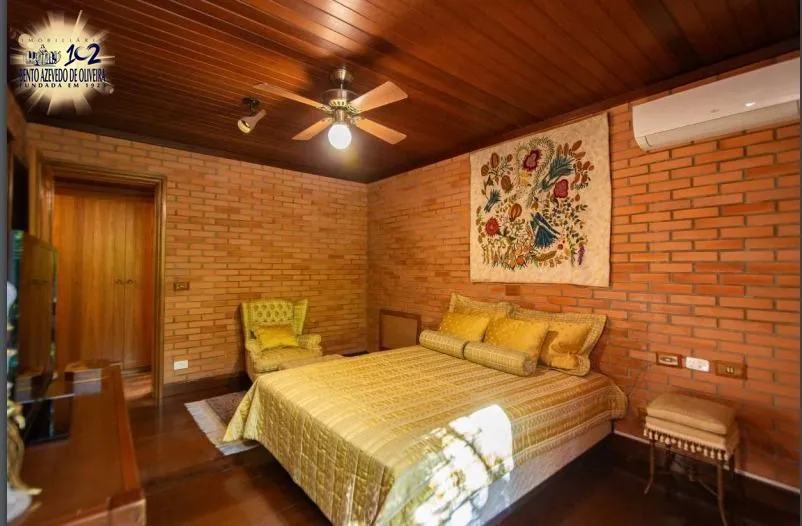 Apartamento, 3 quartos, 274 m² - Foto 30