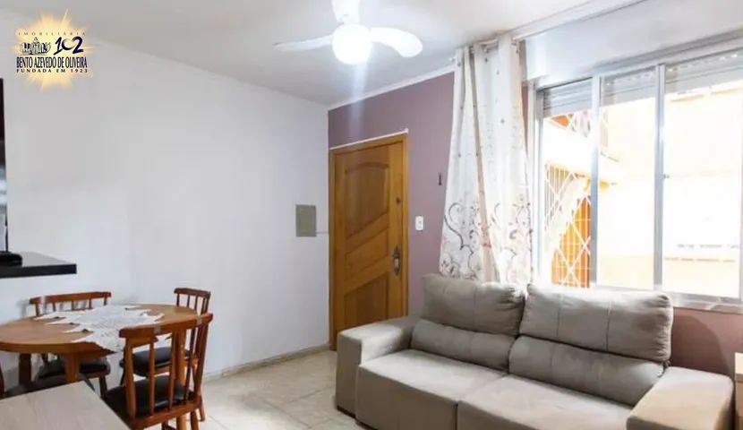 Apartamento, 3 quartos, 67 m² - Foto 1