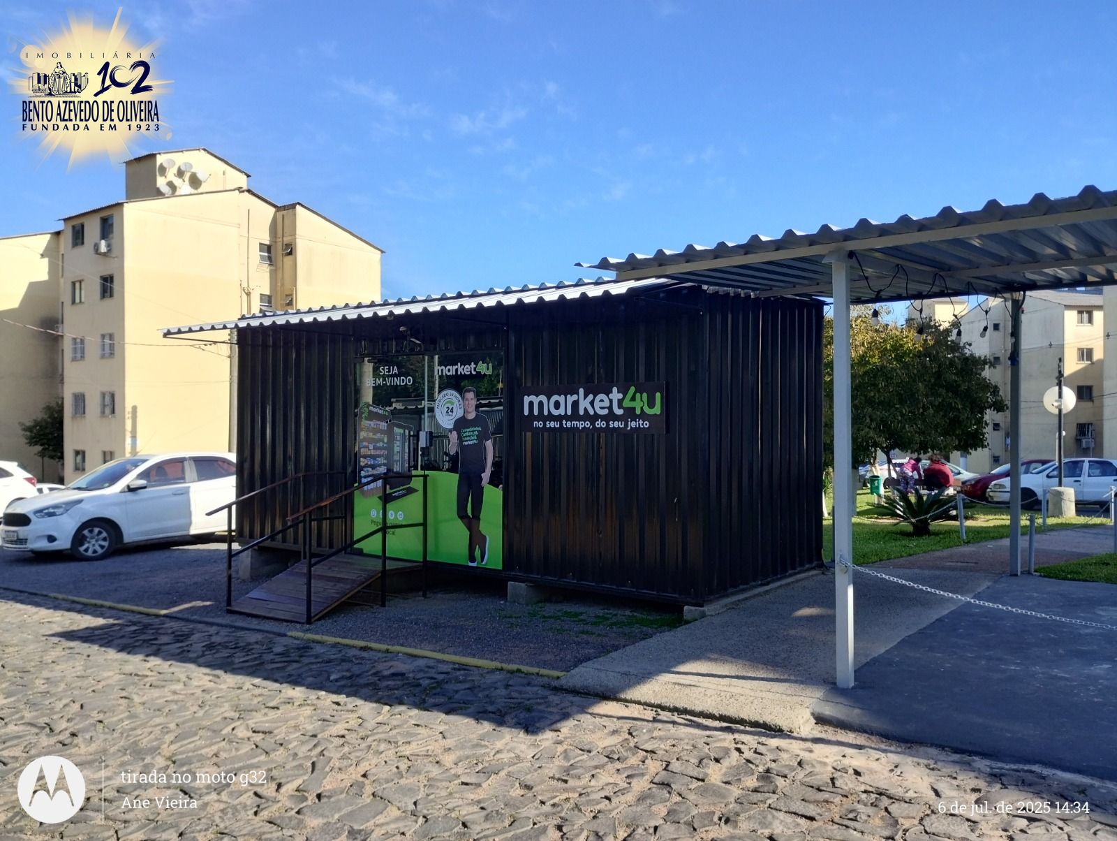 Apartamento, 2 quartos, 43 m² - Foto 7