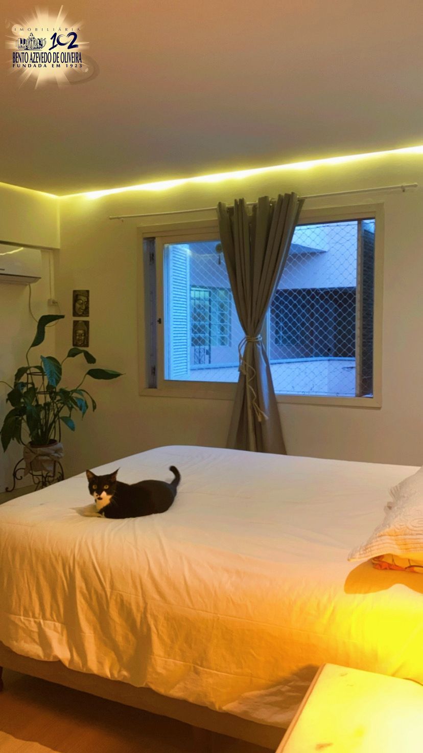 Apartamento, 1 quarto, 64 m² - Foto 12