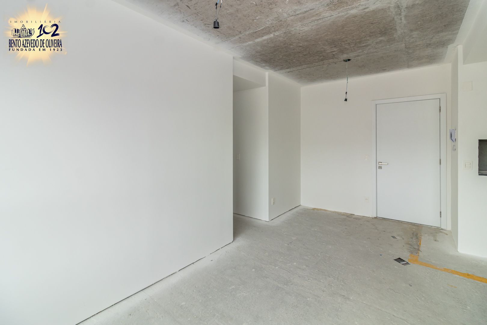 Apartamento, 2 quartos, 60 m² - Foto 4