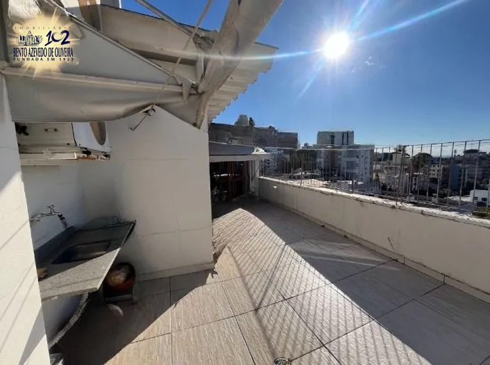Cobertura, 3 quartos, 181 m² - Foto 42