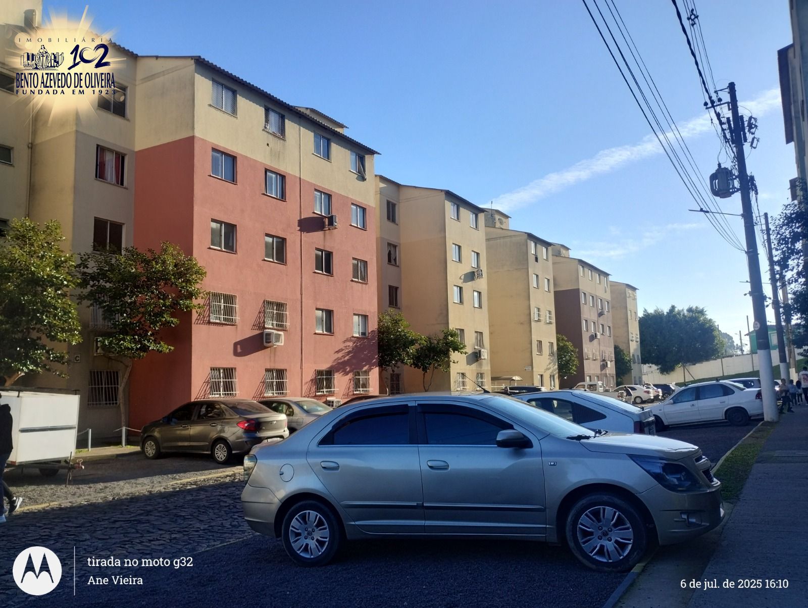 Apartamento, 2 quartos, 43 m² - Foto 35