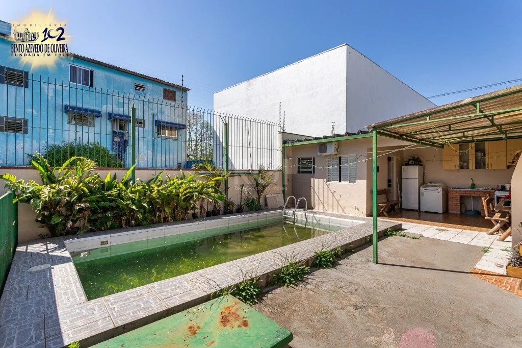Casa, 3 quartos, 143 m² - Foto 26