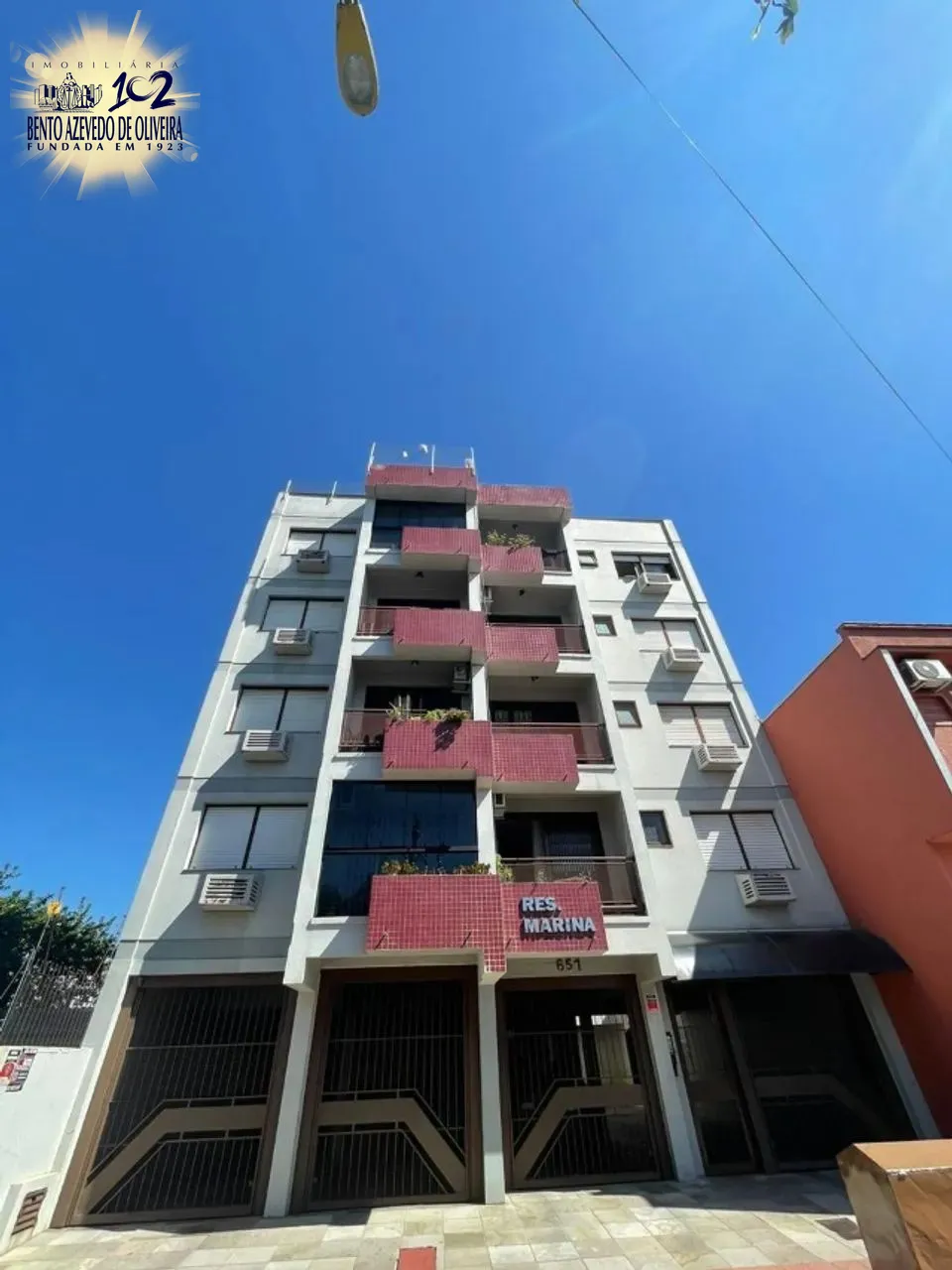 Apartamento, 1 quarto, 80 m² - Foto 3