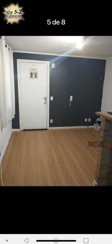 Apartamento, 2 quartos, 38 m² - Foto 1