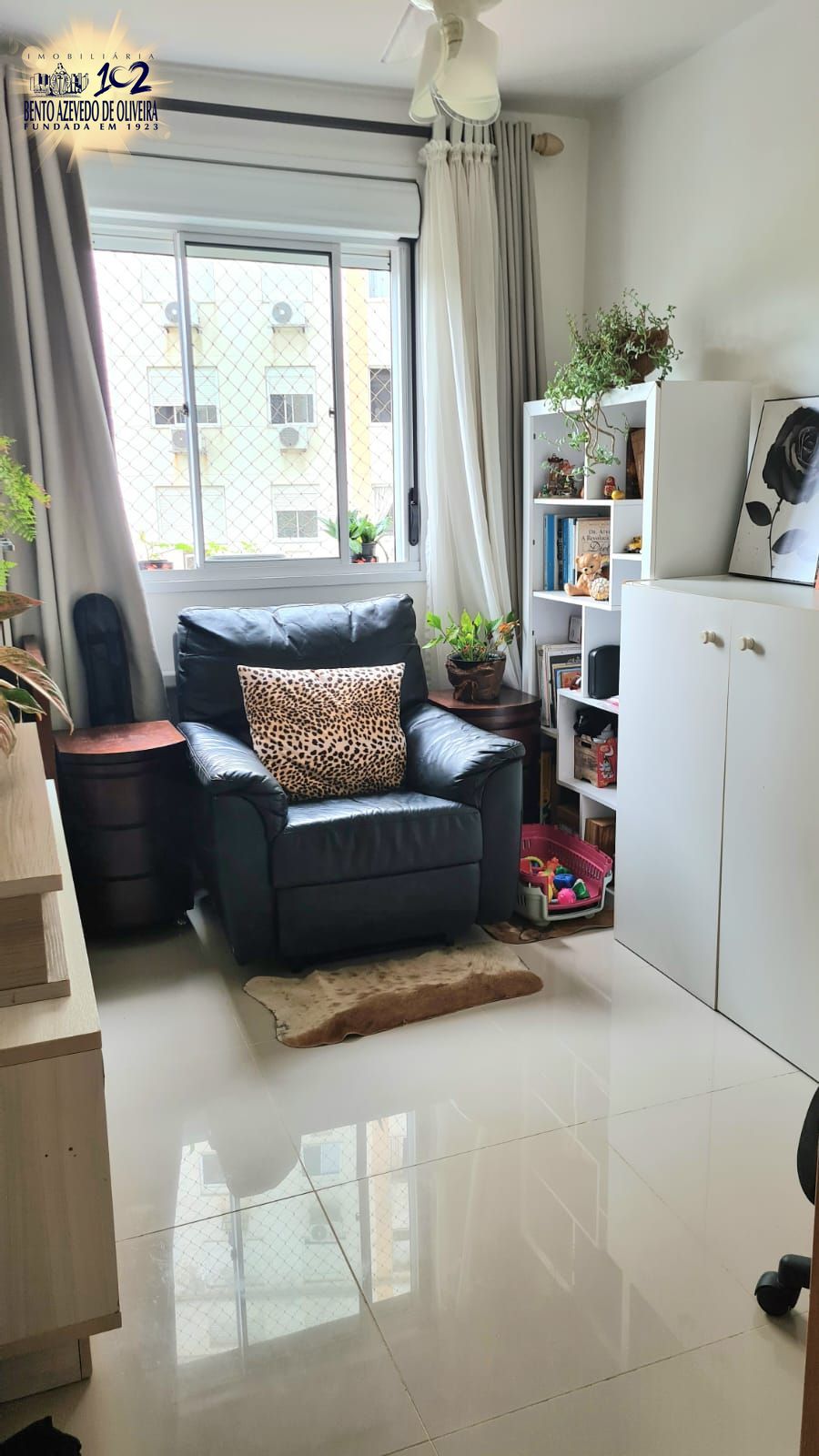 Apartamento, 2 quartos, 52 m² - Foto 11