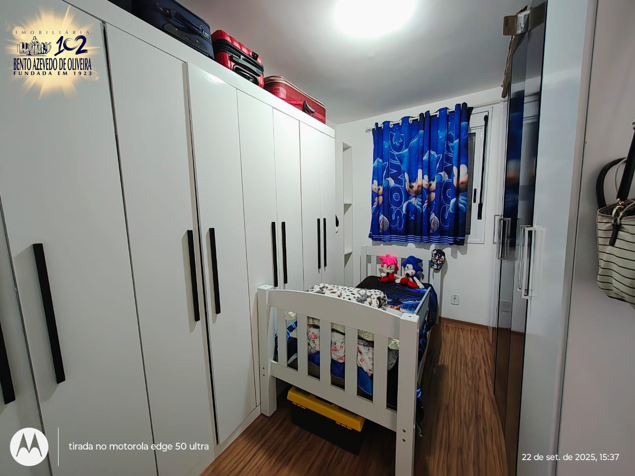 Apartamento, 3 quartos, 62 m² - Foto 27