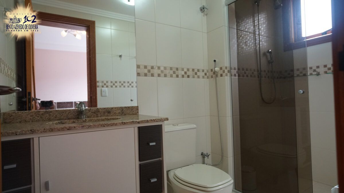 Apartamento, 3 quartos, 129 m² - Foto 38