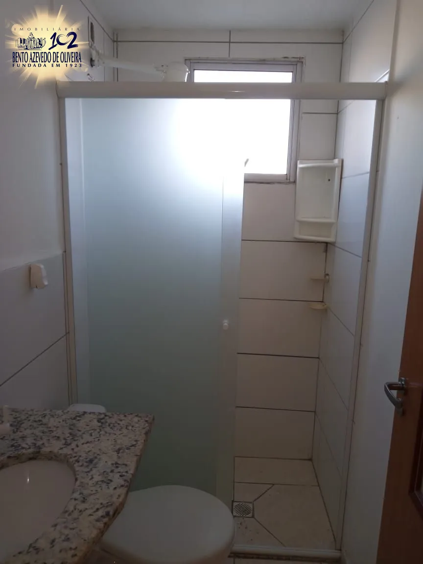 Apartamento, 2 quartos, 45 m² - Foto 15