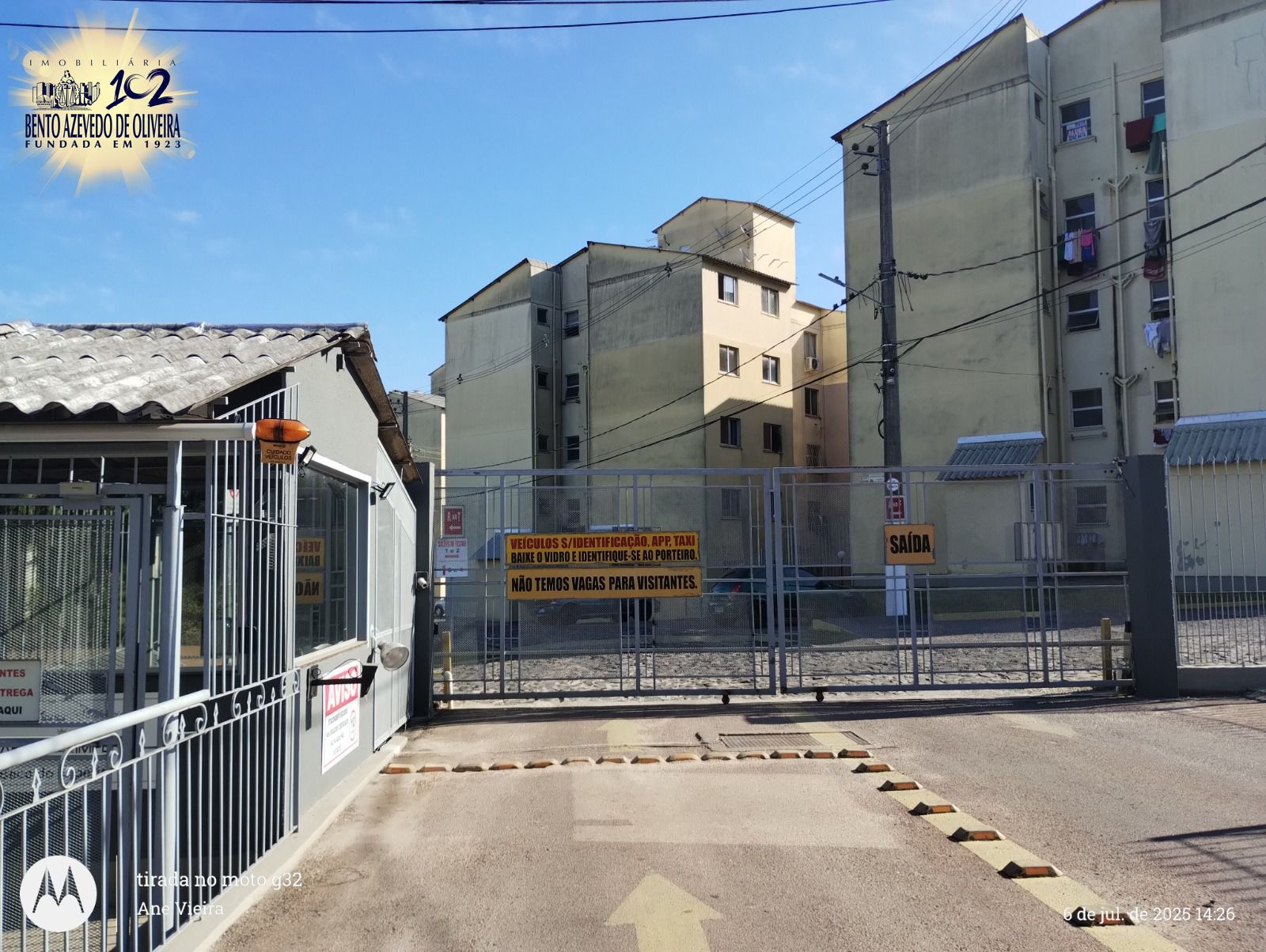 Apartamento, 2 quartos, 43 m² - Foto 5