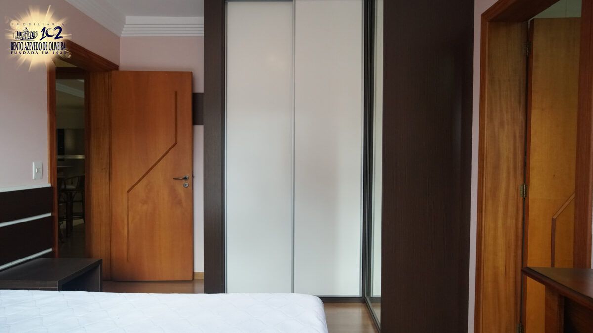 Apartamento, 3 quartos, 129 m² - Foto 37