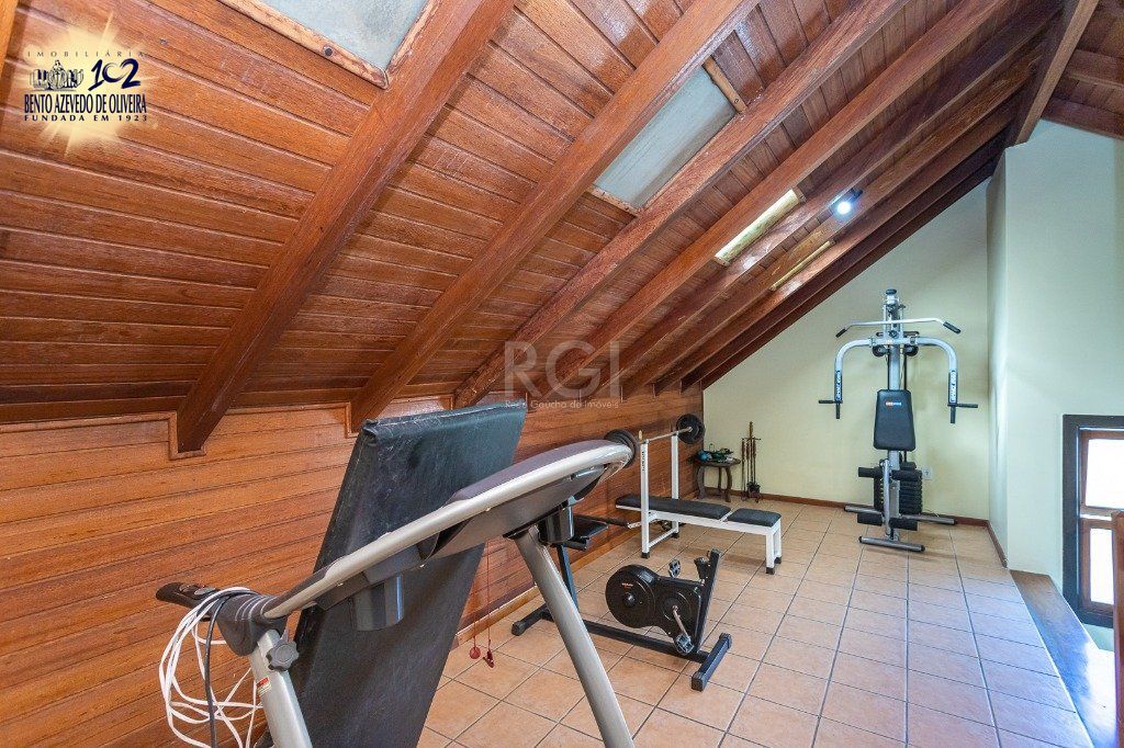 Casa de Condomínio, 3 quartos - Foto 48