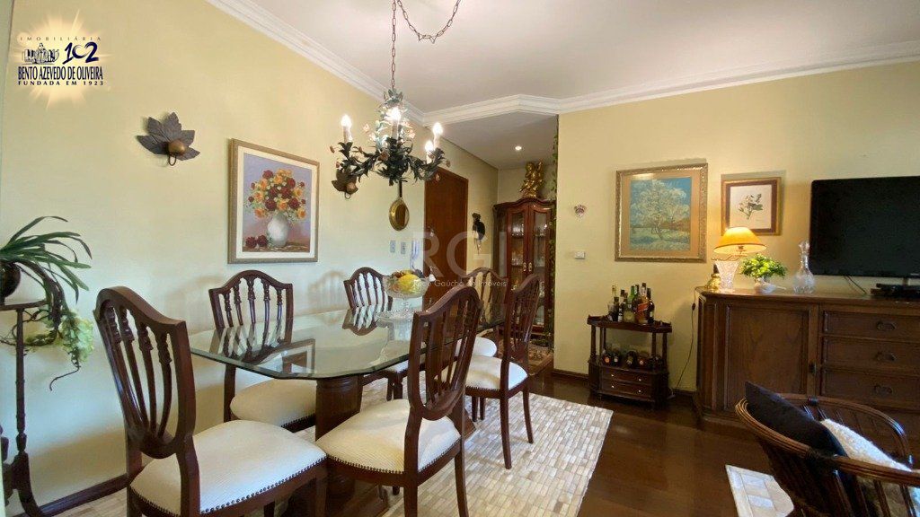 Apartamento, 2 quartos, 93 m² - Foto 1