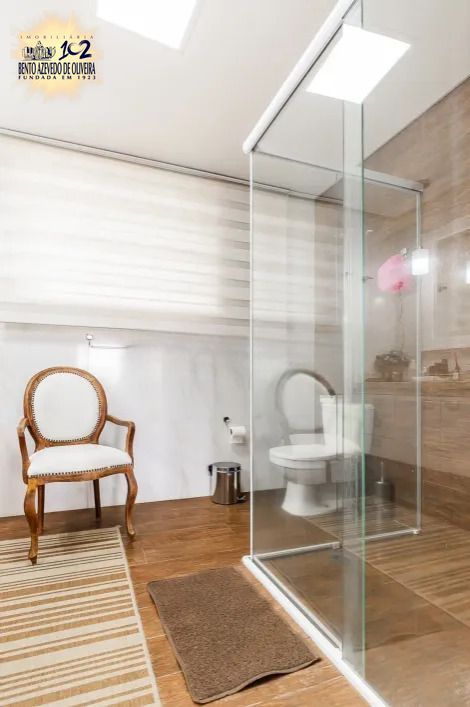 Casa, 4 quartos, 344 m² - Foto 13