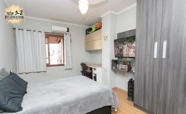 Casa, 3 quartos, 218 m² - Foto 21