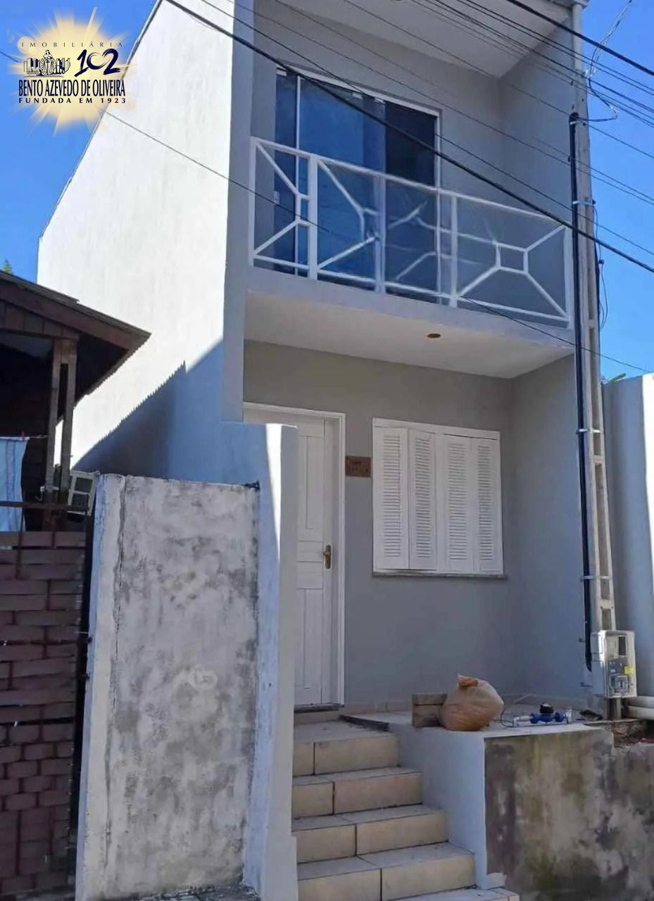 Sobrado, 2 quartos, 47 m² - Foto 22
