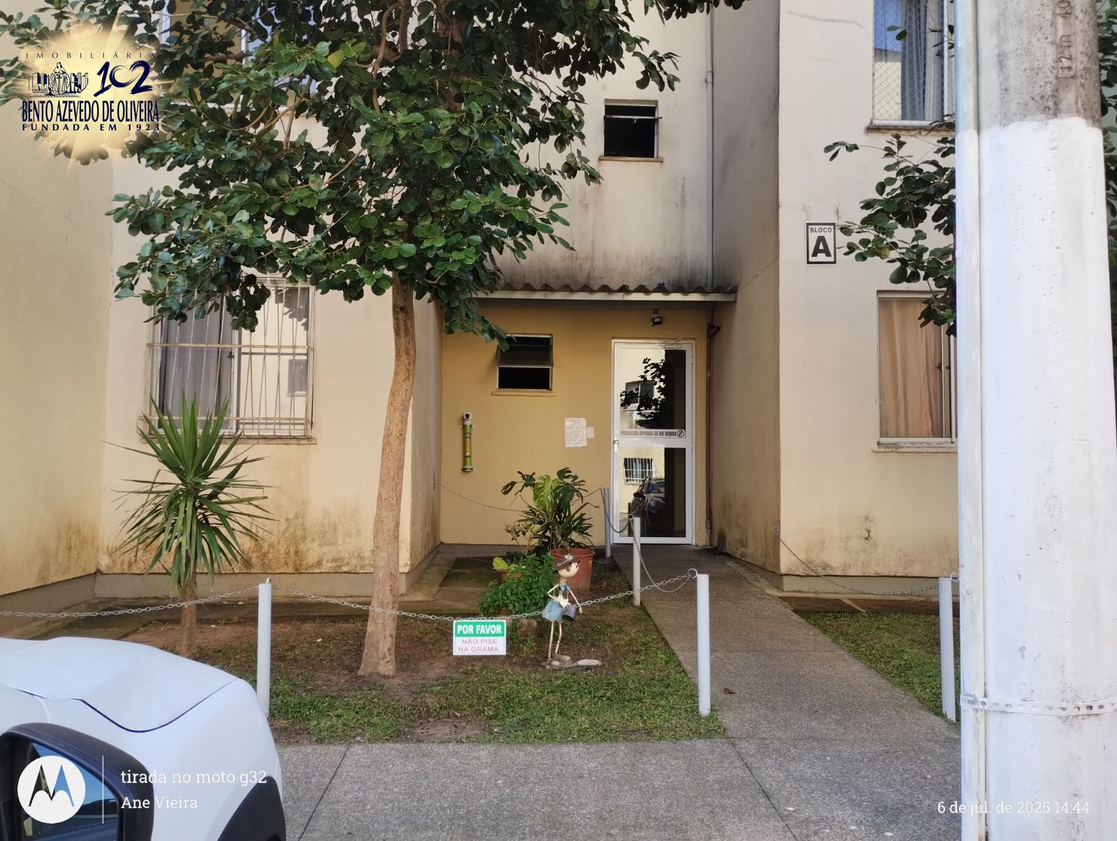 Apartamento, 2 quartos, 43 m² - Foto 19