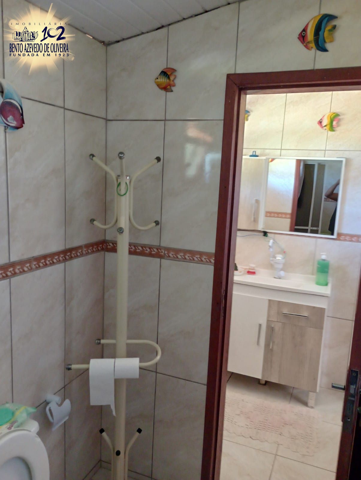 Casa, 3 quartos, 120 m² - Foto 6