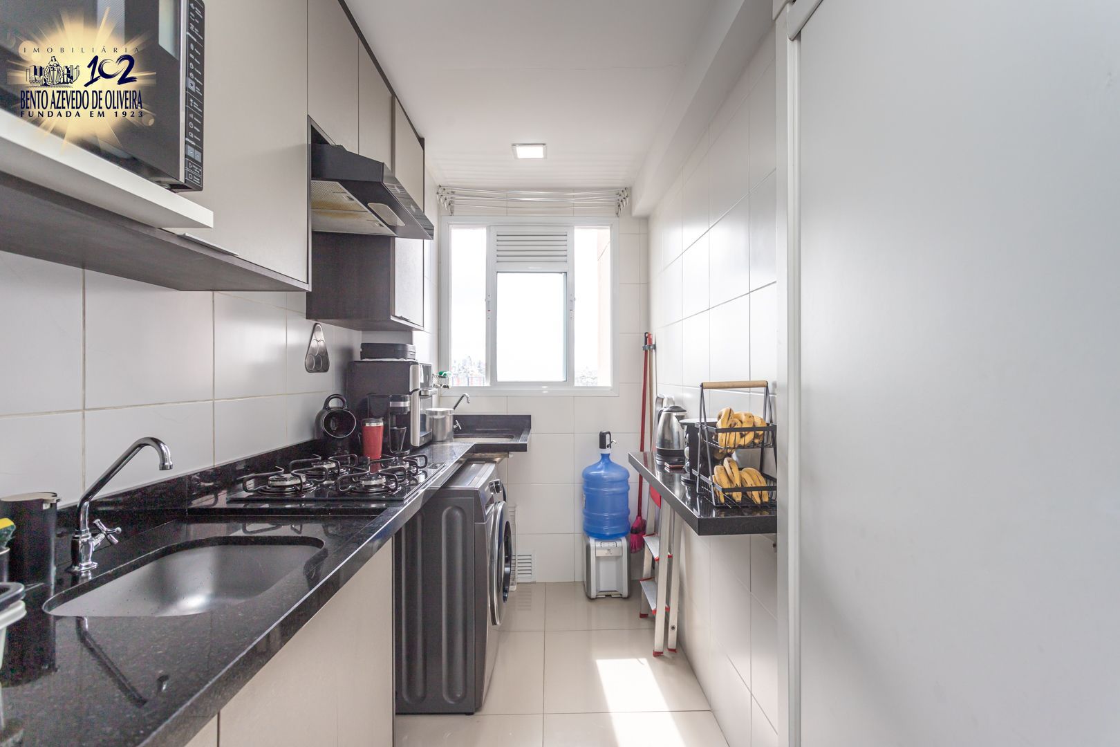 Apartamento, 2 quartos, 50 m² - Foto 22
