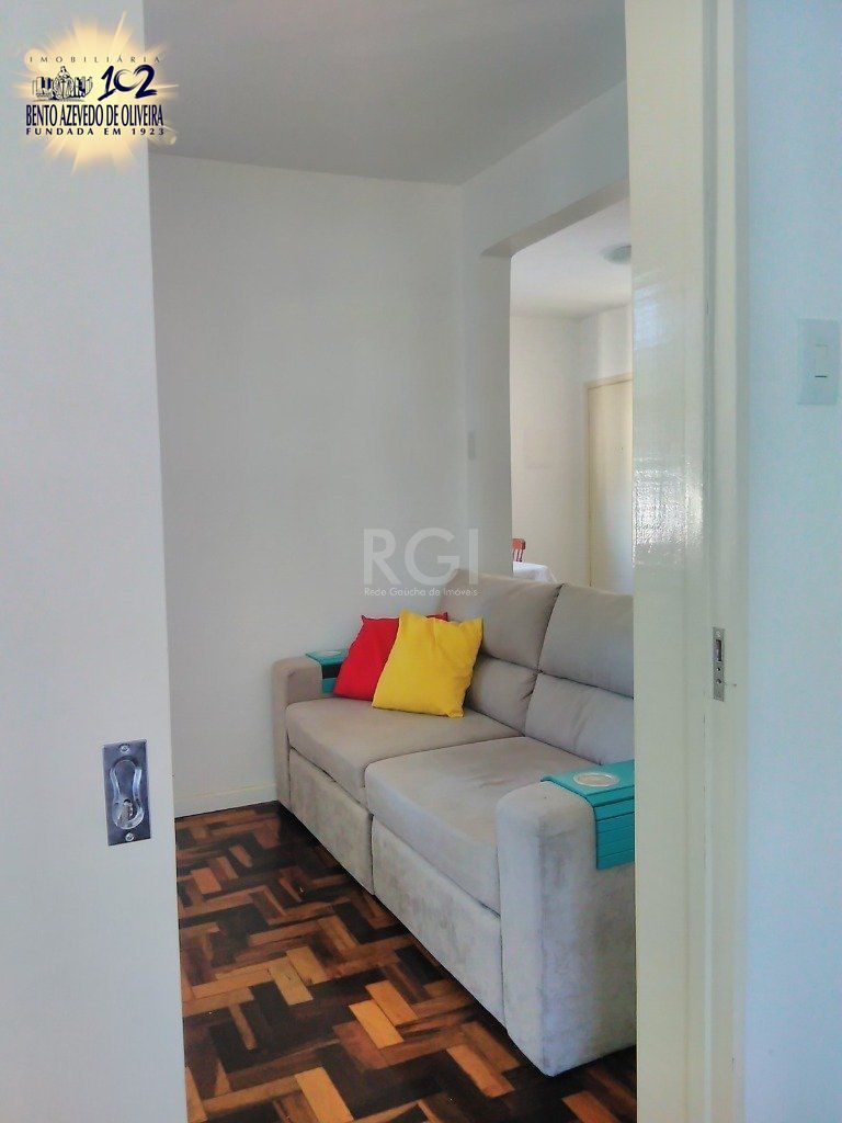 Apartamento, 2 quartos, 60 m² - Foto 8