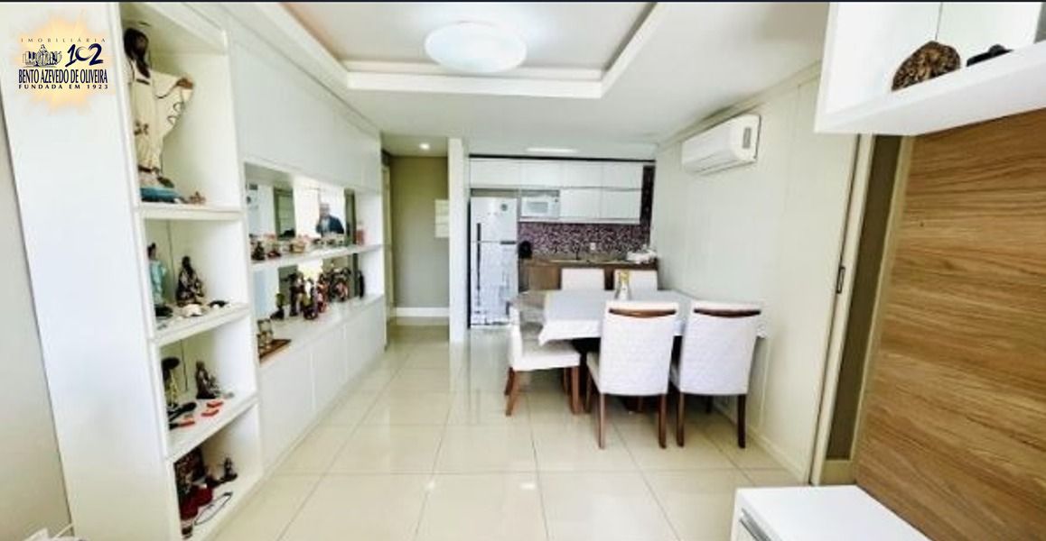 Apartamento, 3 quartos, 84 m² - Foto 9