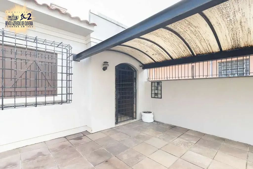 Casa, 5 quartos, 450 m² - Foto 27