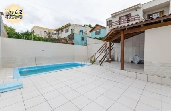 Casa, 3 quartos, 245 m² - Foto 35