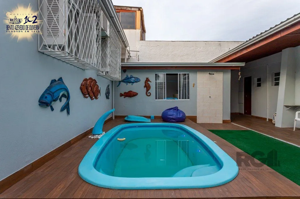 Casa, 3 quartos, 157 m² - Foto 44