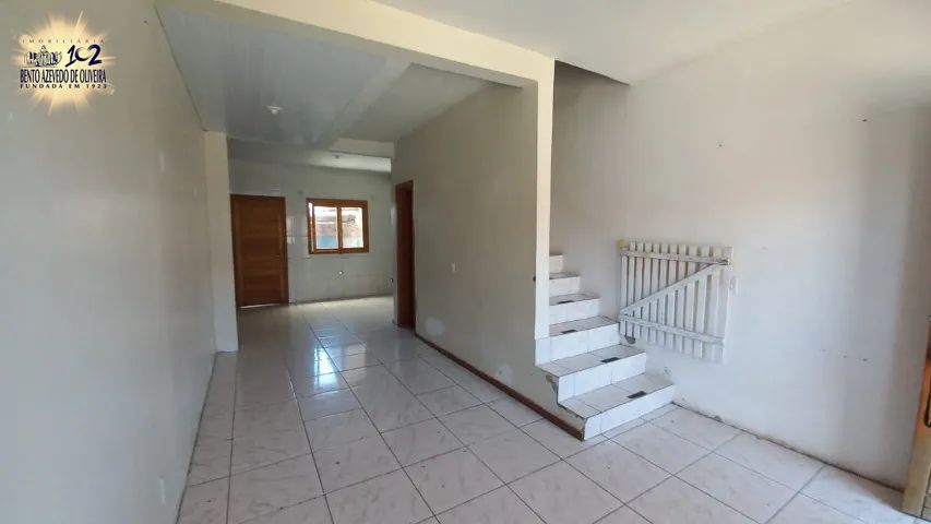 Casa, 2 quartos, 69 m² - Foto 1