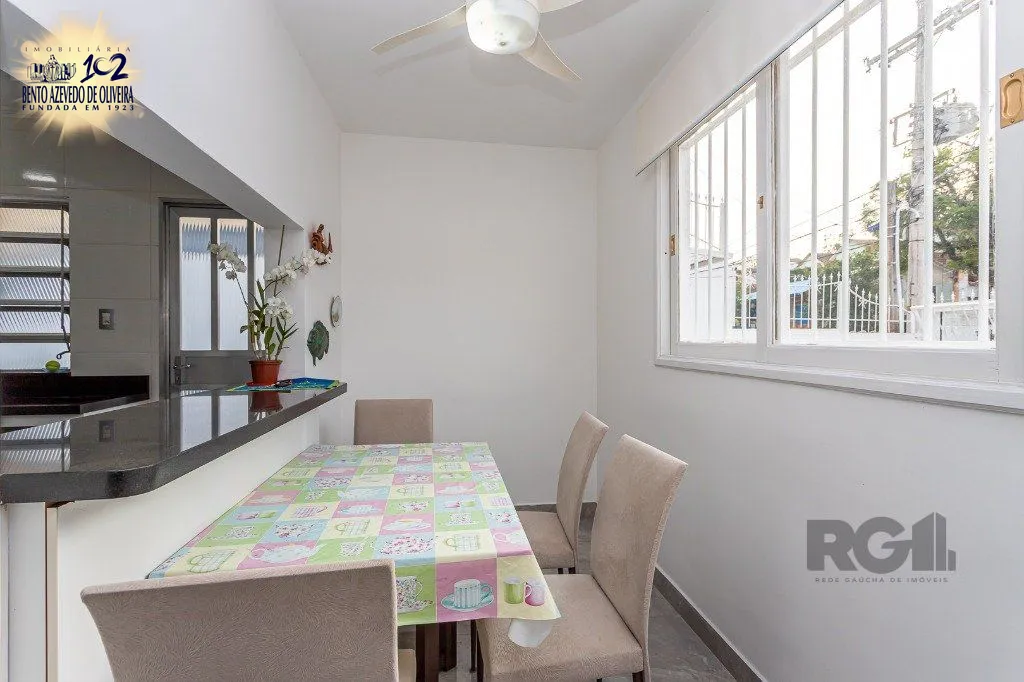 Casa, 3 quartos, 157 m² - Foto 11