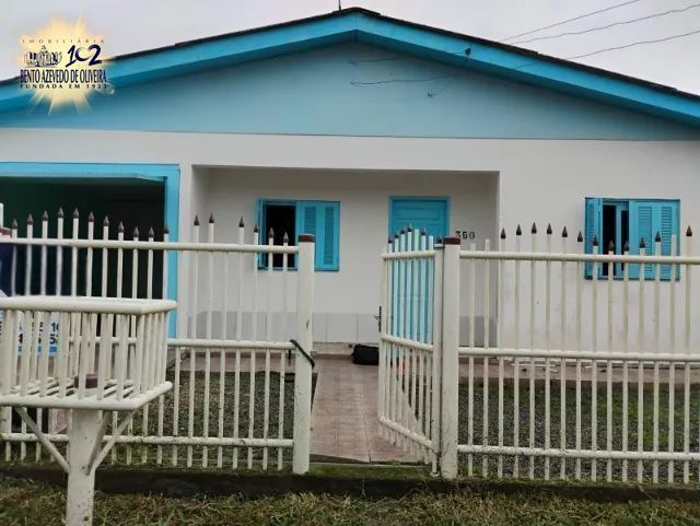 Casa, 3 quartos, 162 m² - Foto 1
