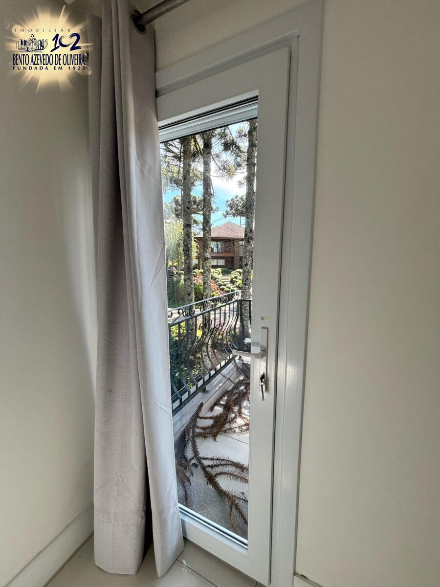 Casa de Condomínio, 4 quartos - Foto 22