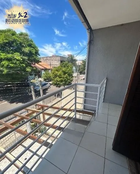 Casa, 2 quartos, 87 m² - Foto 25