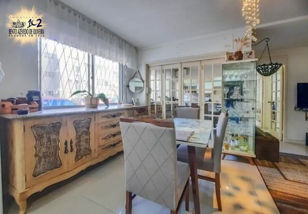 Apartamento, 2 quartos, 55 m² - Foto 5