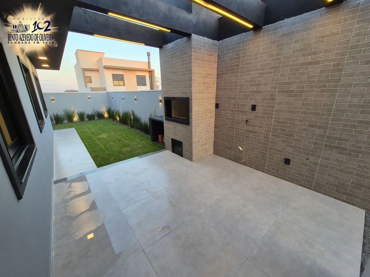 Casa, 3 quartos, 85 m² - Foto 11