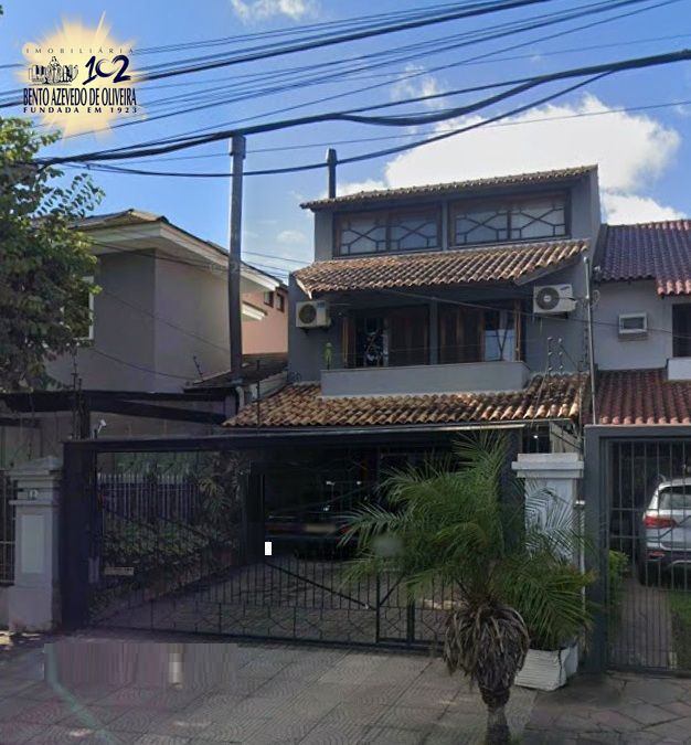 Casa, 3 quartos, 218 m² - Foto 39