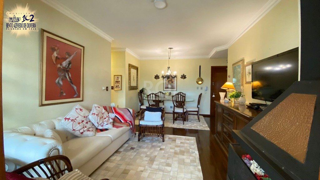 Apartamento, 2 quartos, 93 m² - Foto 8