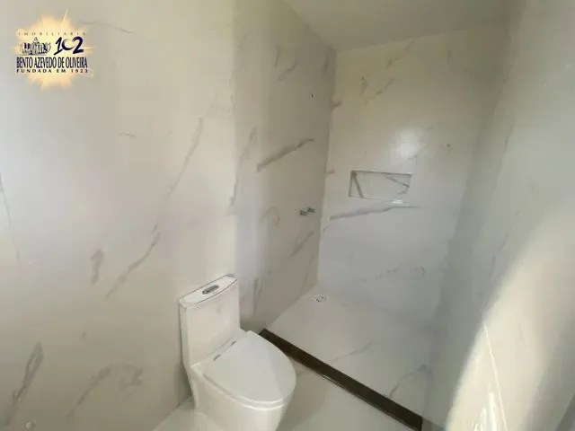 Casa de Condomínio, 3 quartos - Foto 14