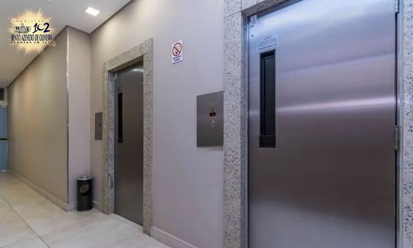 Apartamento, 1 quarto, 29 m² - Foto 16