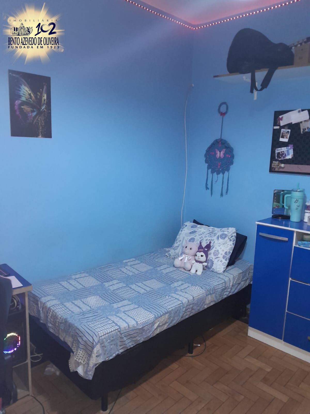 Apartamento, 3 quartos, 102 m² - Foto 11