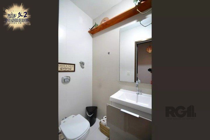 Apartamento, 2 quartos, 54 m² - Foto 22