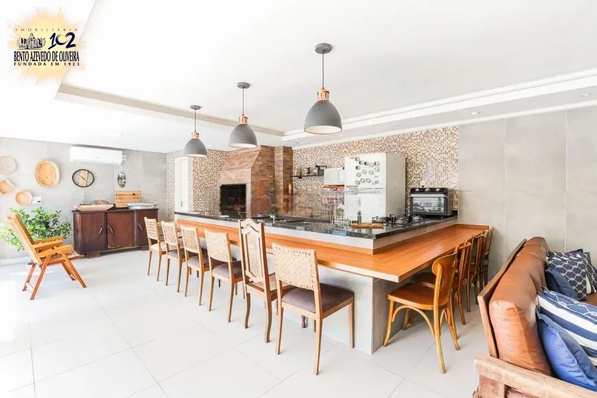 Casa, 4 quartos, 344 m² - Foto 20