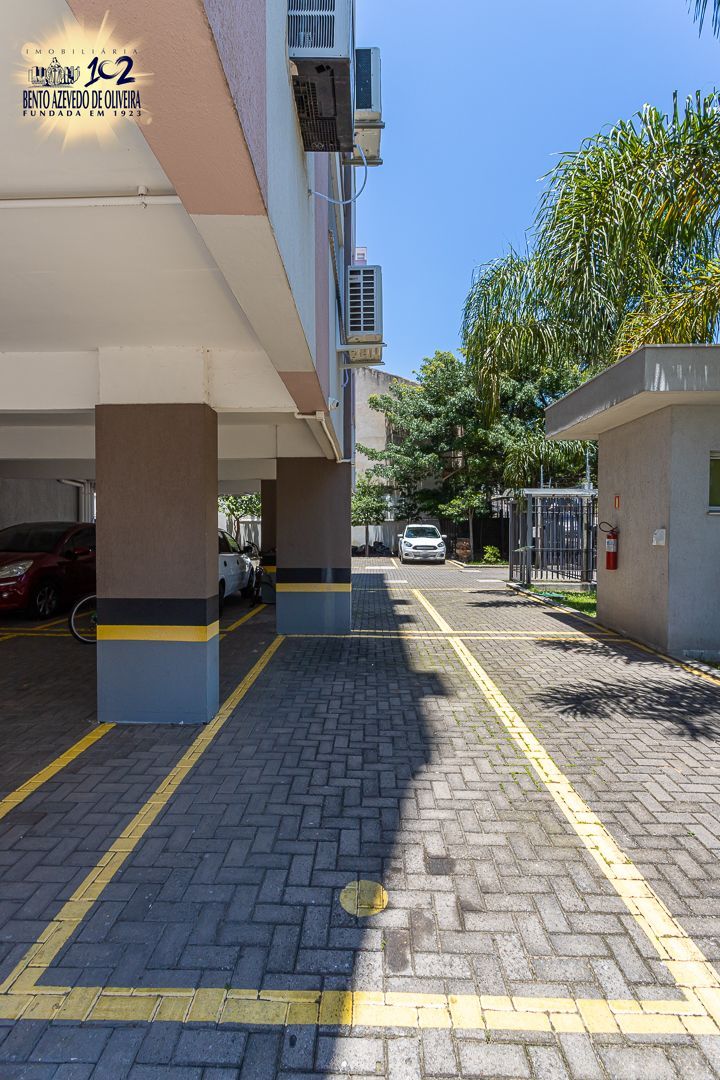 Apartamento, 2 quartos, 50 m² - Foto 54
