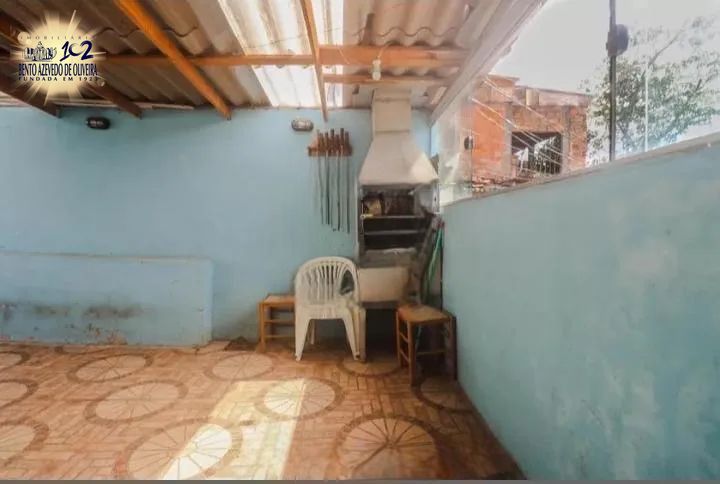 Casa, 2 quartos, 55 m² - Foto 12