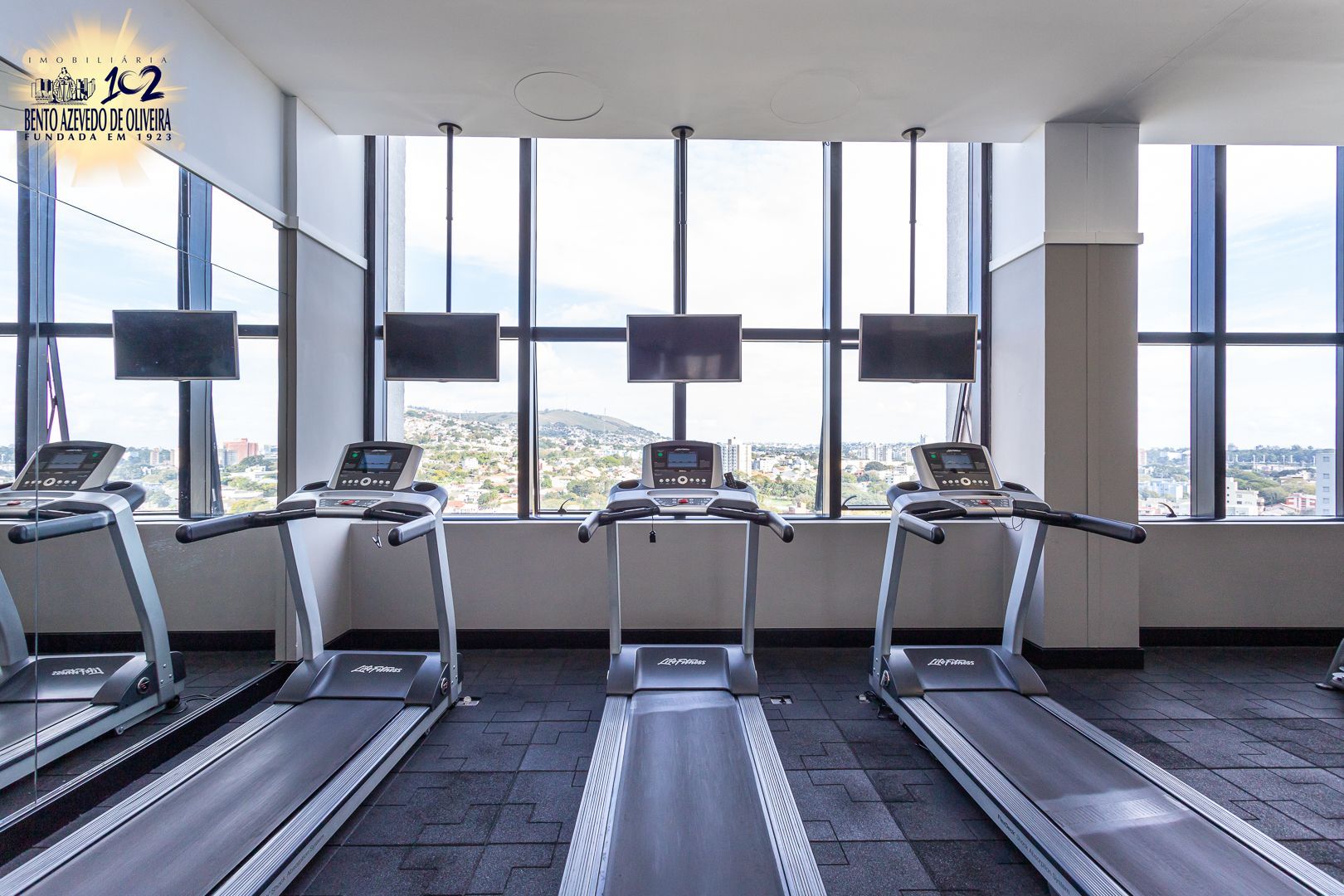 Apartamento, 1 quarto, 36 m² - Foto 20