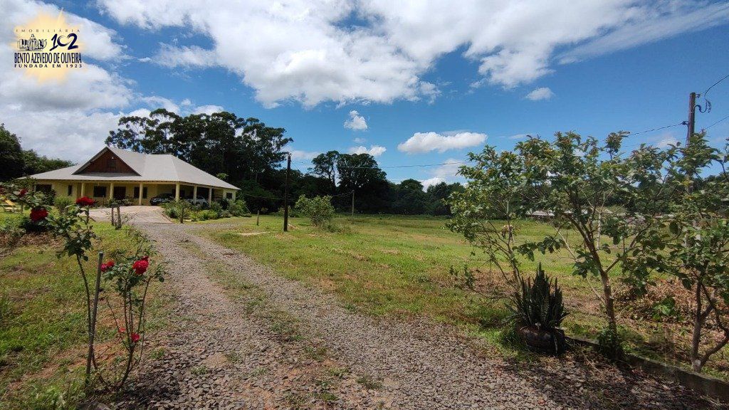 Chácara, 4 quartos, 2 hectares - Foto 45