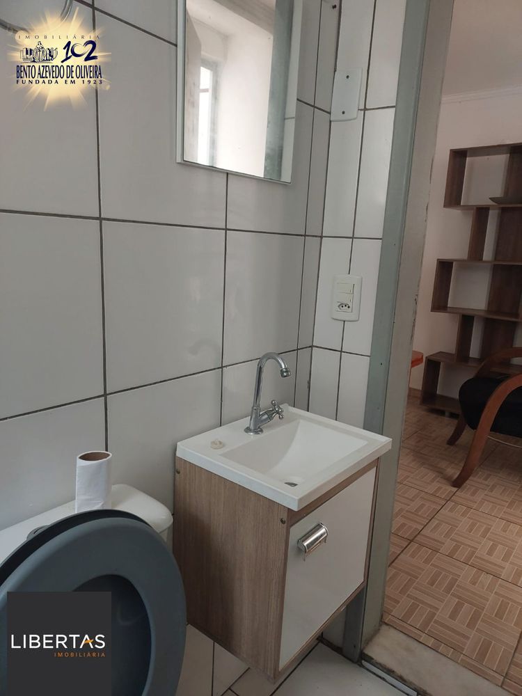 Apartamento, 1 quarto, 30 m² - Foto 15