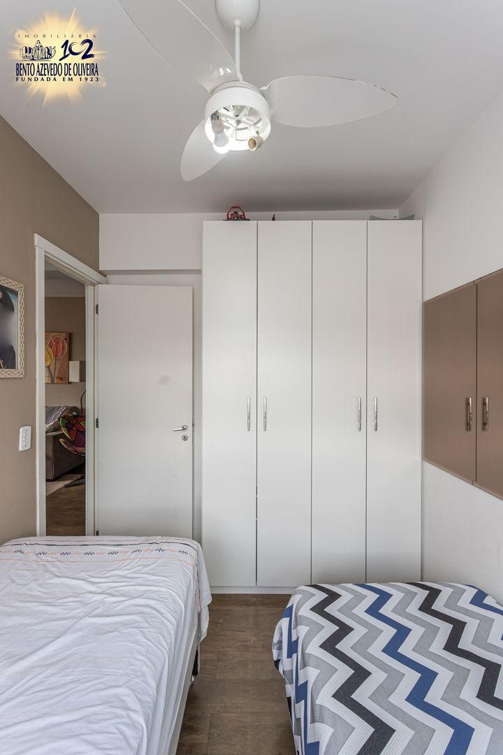 Apartamento, 2 quartos, 50 m² - Foto 12